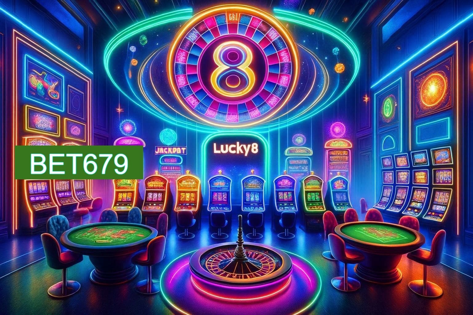 Jogos emocionantes no BET679