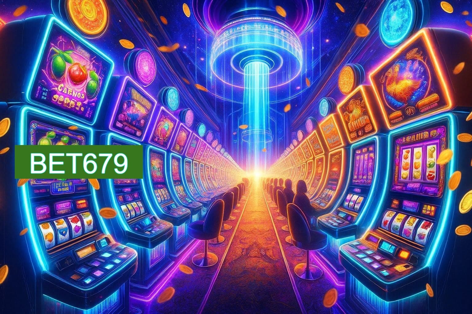 Benefícios dos Slots